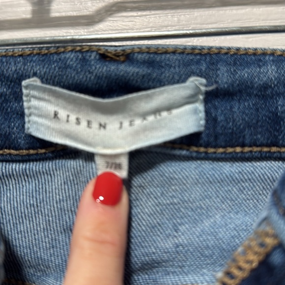 Risen Jeans - Picture 6 of 9